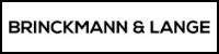 Brinckmann & Lange Shop Logo