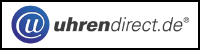 Uhrendirect Shop Logo