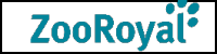 ZooRoyal Shop Logo